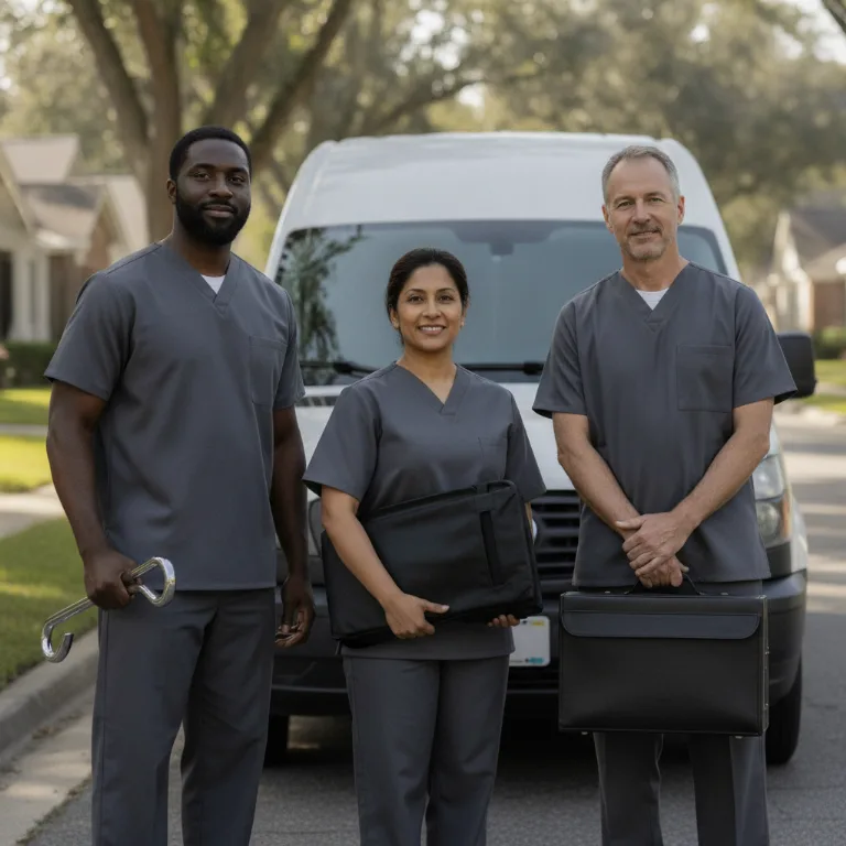funeral home Maldon